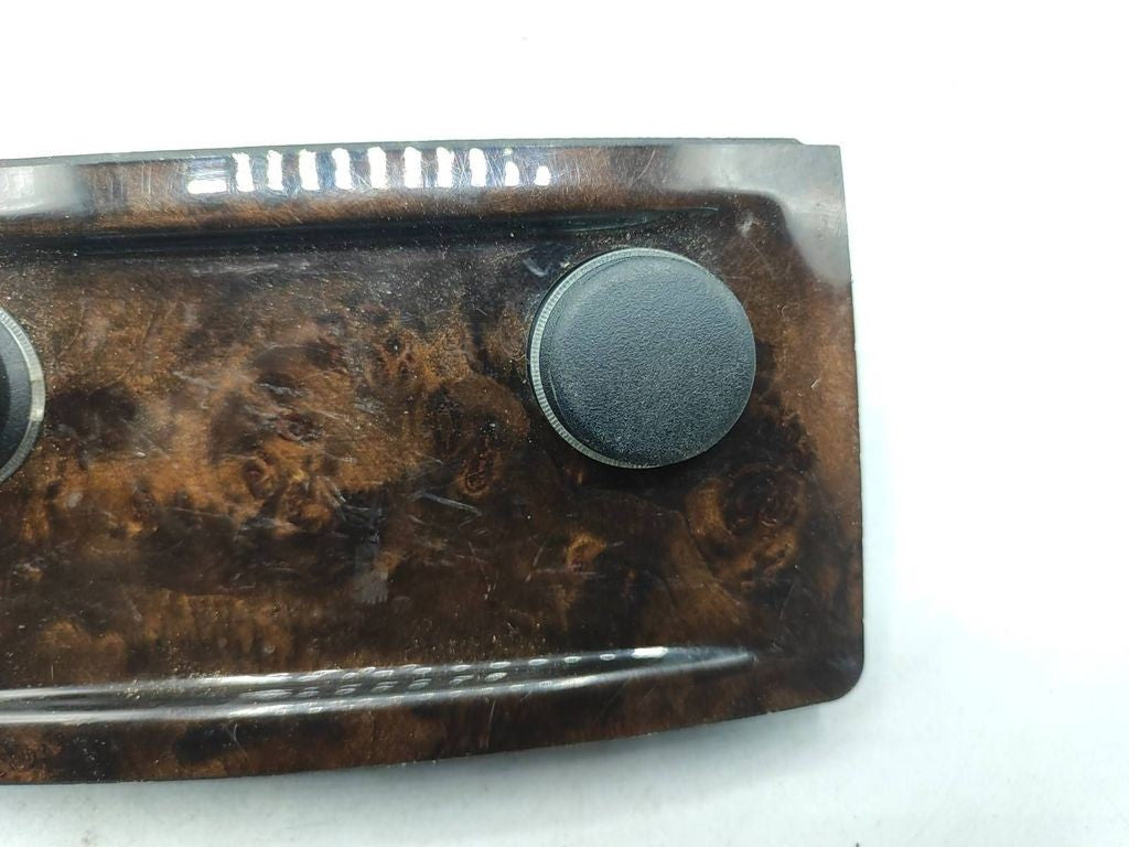 BMW 5 E60 E61 2008 Rear cigarette lighter 6951149