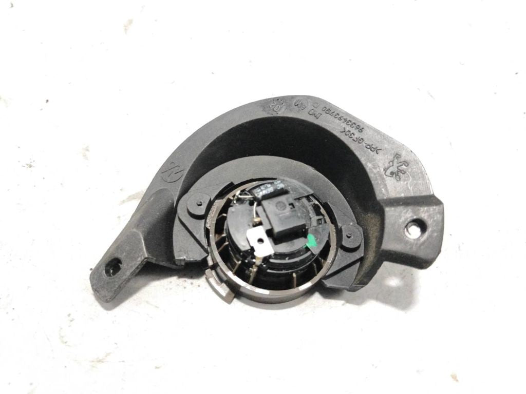 Peugeot 607 2001 door speaker 9633355980