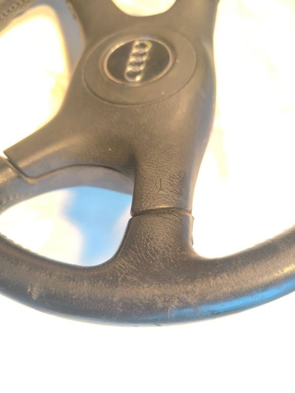 Audi 80 90 S2 B4 1993 Steering wheel 893419660