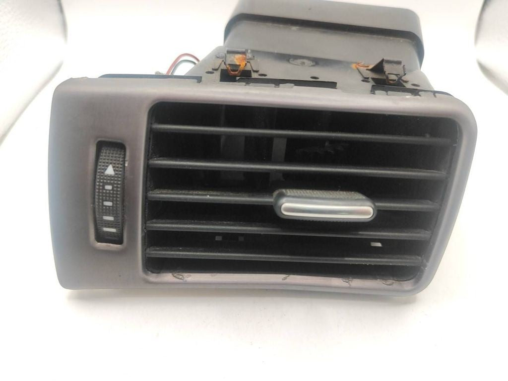 Audi A6 S6 C5 4B 2003 LHD Left dashboard side air vent grill trim 4B1820901