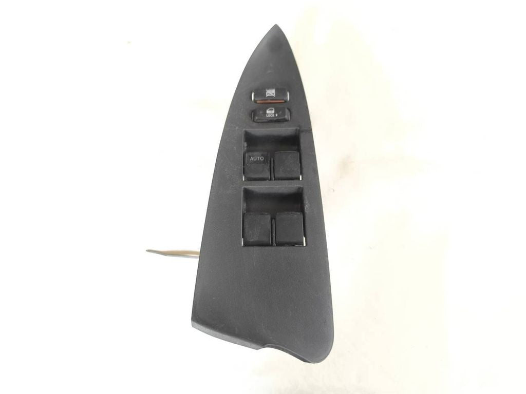 Toyota RAV 4 (XA30) 2008 LHD Left Electric window control switch 7423242070
