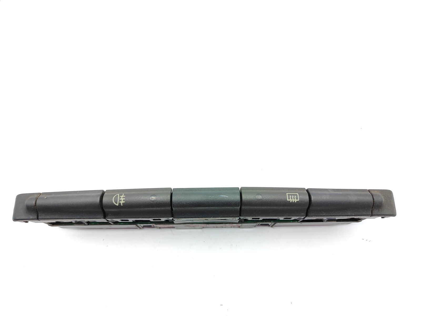 Fiat Bravo 1999 Front Window Defrost Fog Light Switch Button