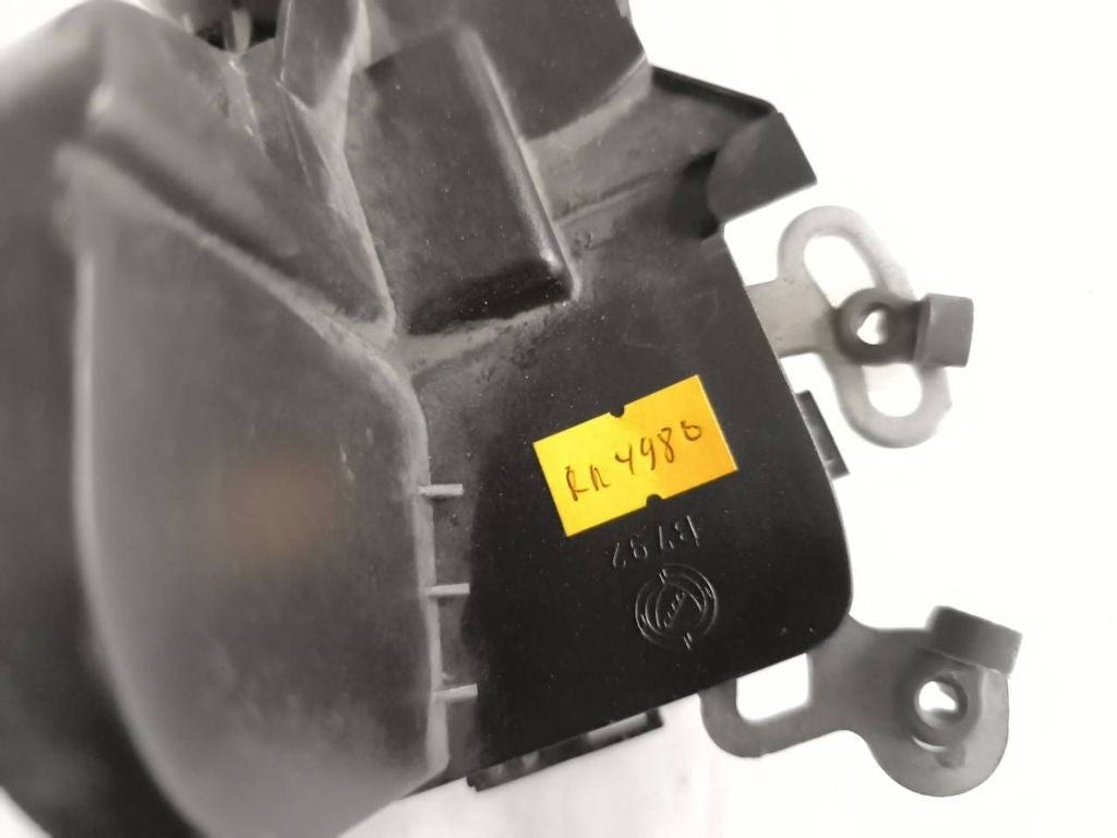 Alfa Romeo 147 1.9JTD Facelift 2005 LHD front right door lock