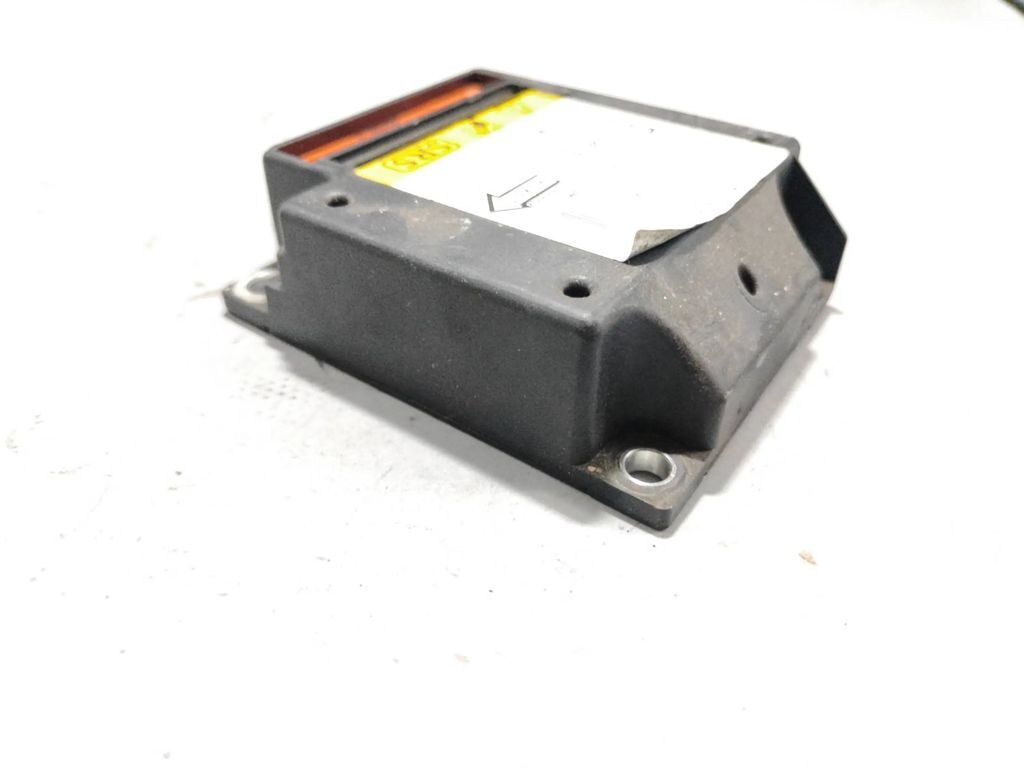 Peugeot 607 2.2i 2002 Safety Control unit module 9643869780