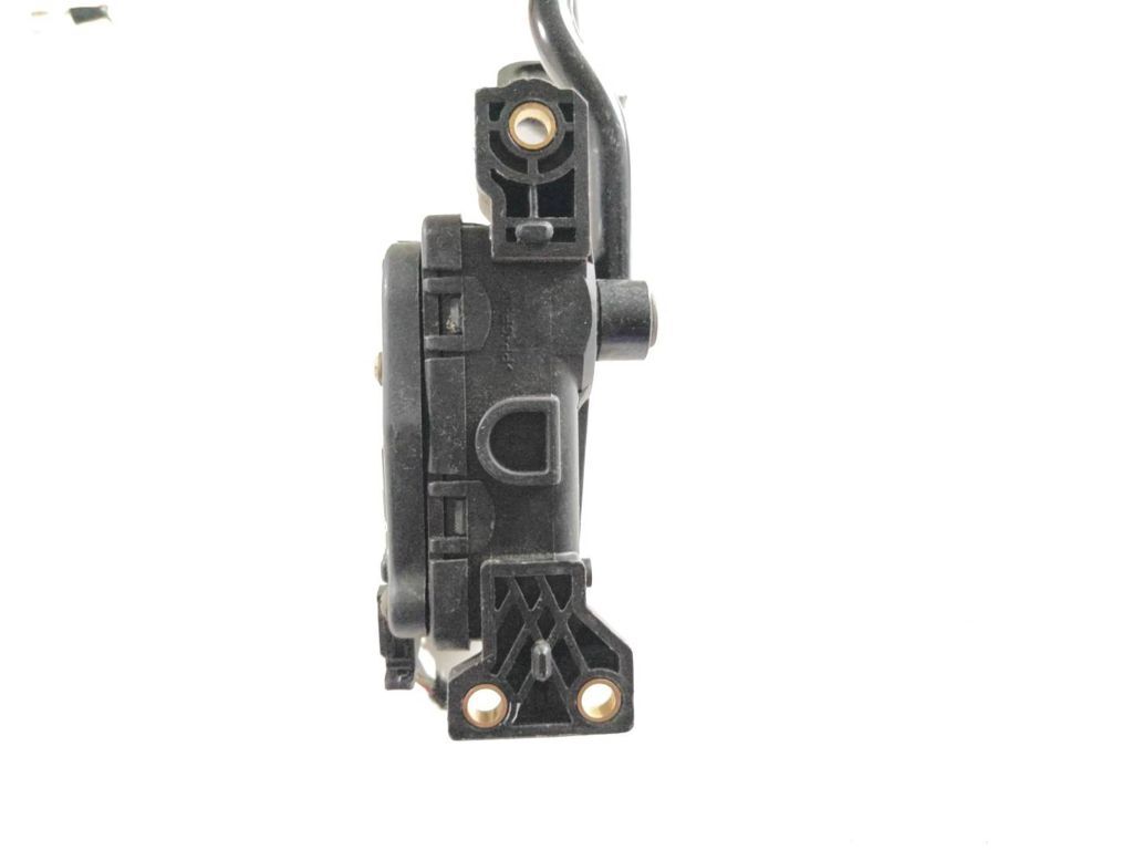 Ford Galaxy 1996 Diesel accelerator throttle pedal YM219F836FA