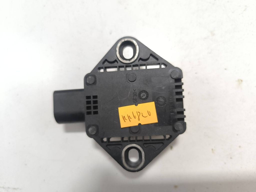 Audi A4 S4 B8 8K 2014 ESP acceleration yaw rate sensor 8K0907637A