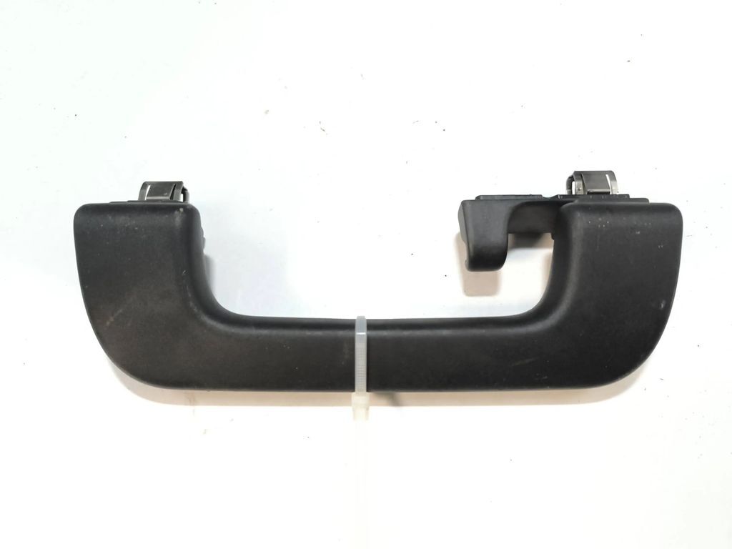 Audi Q5 SQ5 2013 Rear left interior roof grab handle 8P0857608D