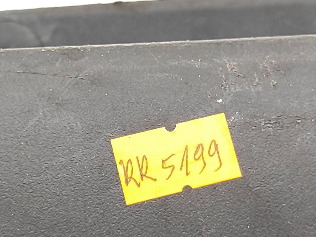 Citroen C5 2003 interior trim 9644234677
