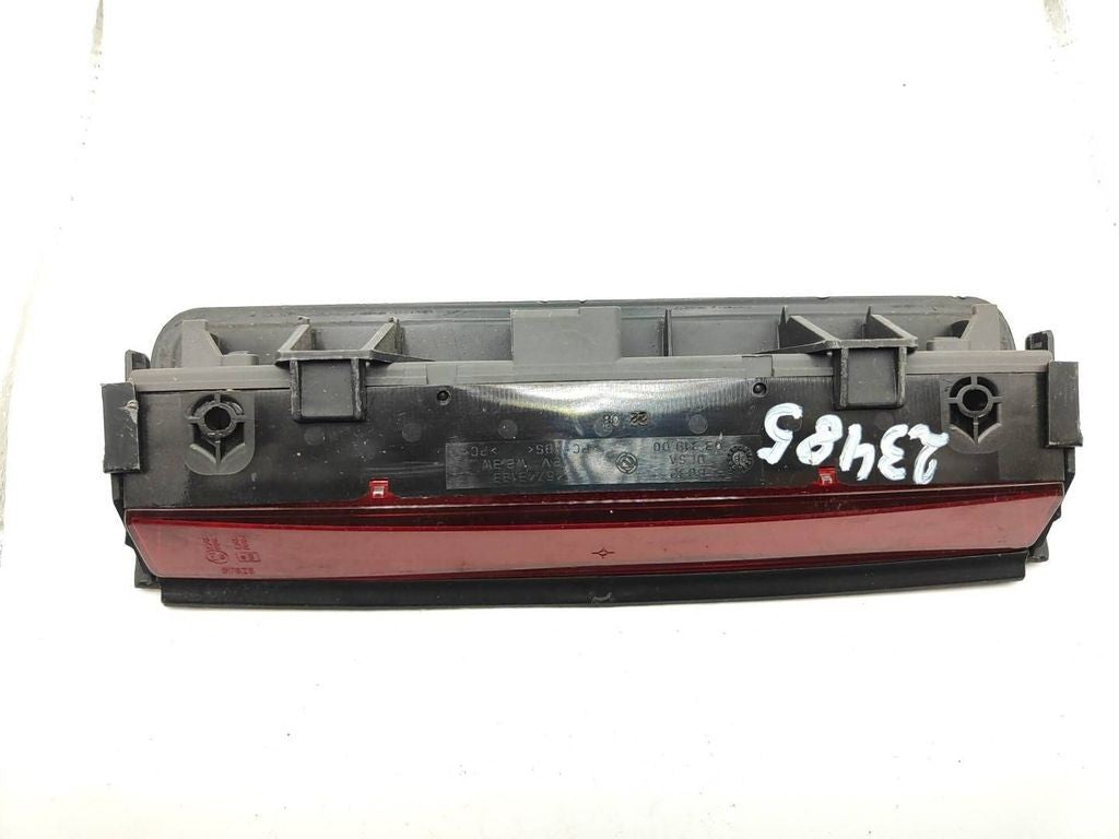 Alfa Romeo 147 2003 Rear Third brake center stop light 46743133