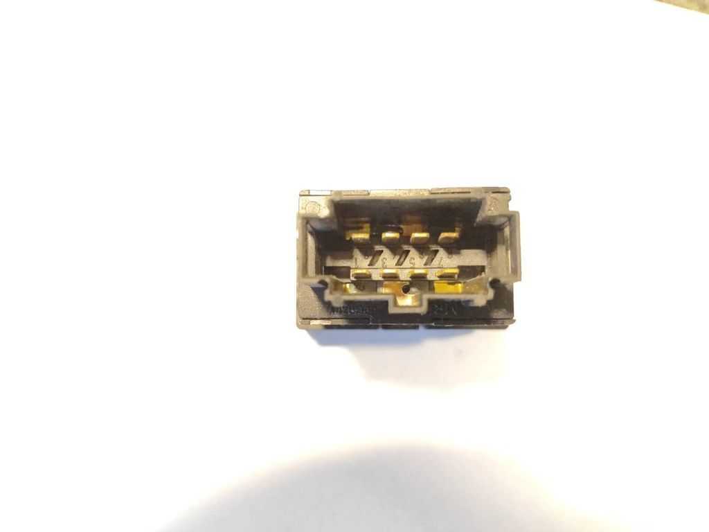 Volkswagen Golf III 1994 Electric window control switch 1H0959855A