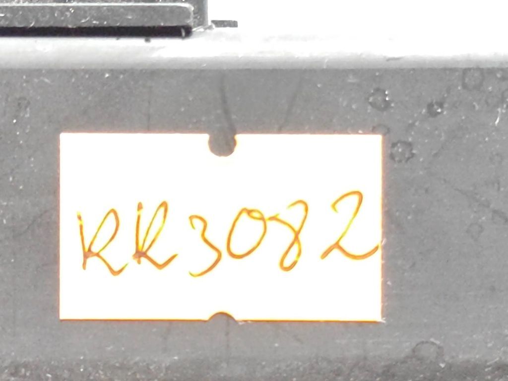 Volkswagen Golf V 2006 Diesel Gateway control module 1K0907530C