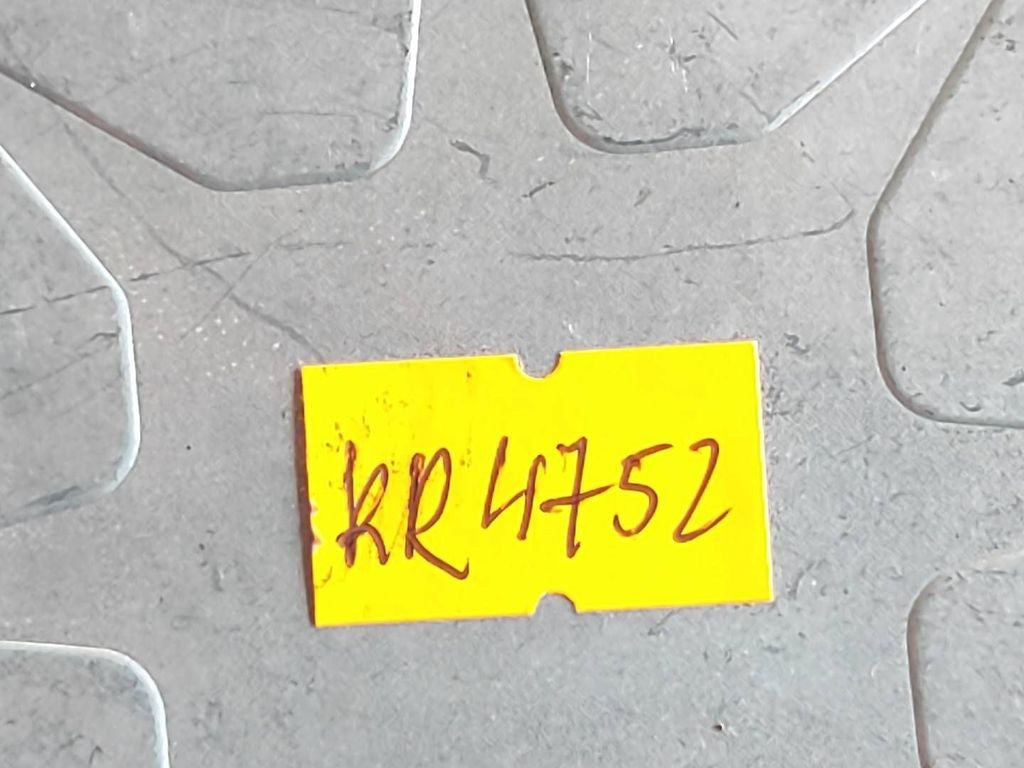 Audi A6 S6 C5 4B 2004 Control unit module 0285001106