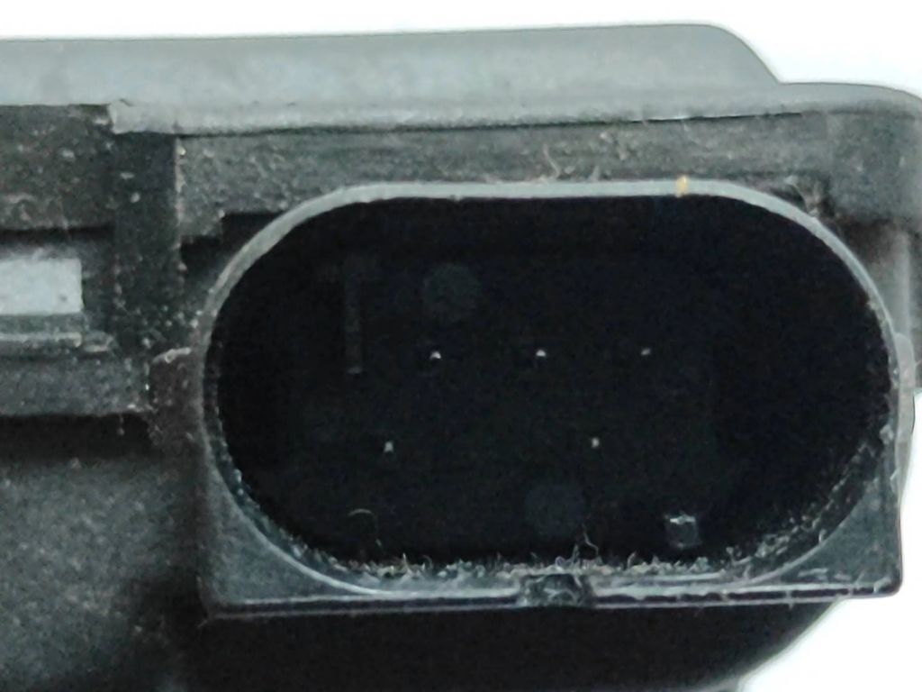 Audi A6 S6 C5 4B 2003 Air heater flap actuator motor 4B2820511