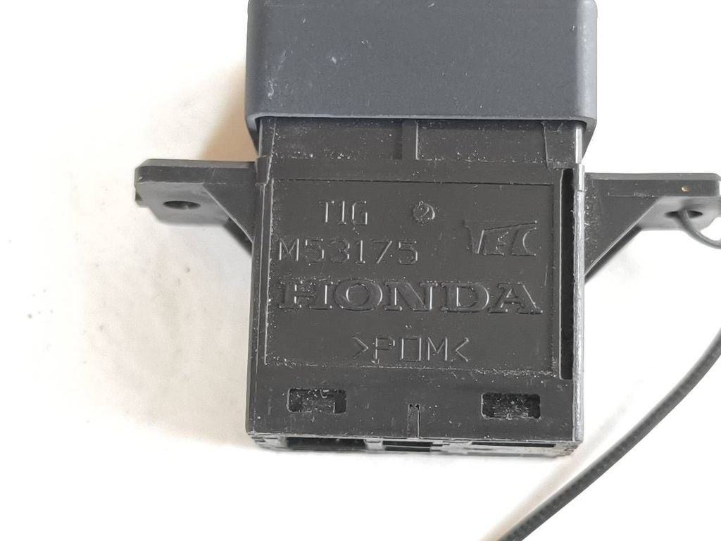 Honda CR-V 2014 Start Stop Switch M53175