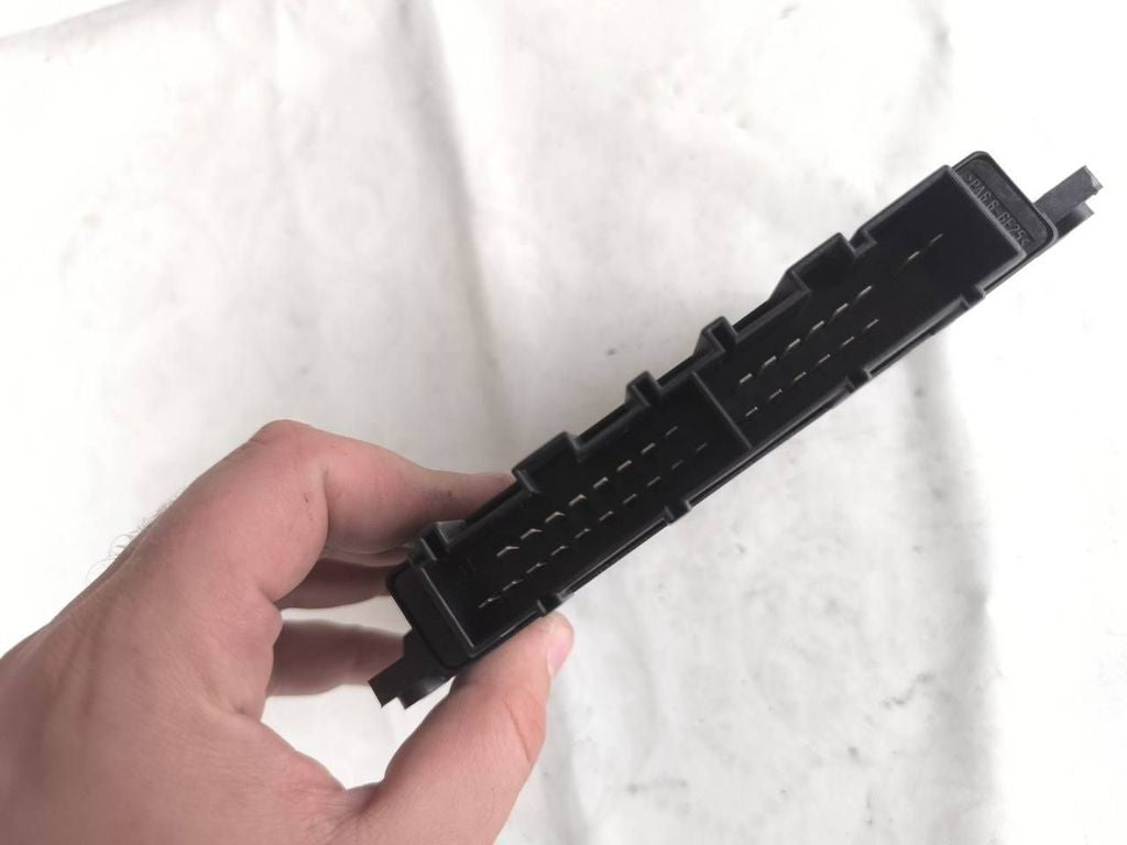 Mercedes-Benz E W211 2007 Parking PDC control unit module A2115453832