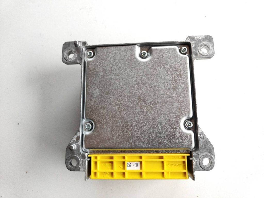 Mercedes-Benz C W204 2013 Safety Control unit module A2049012704