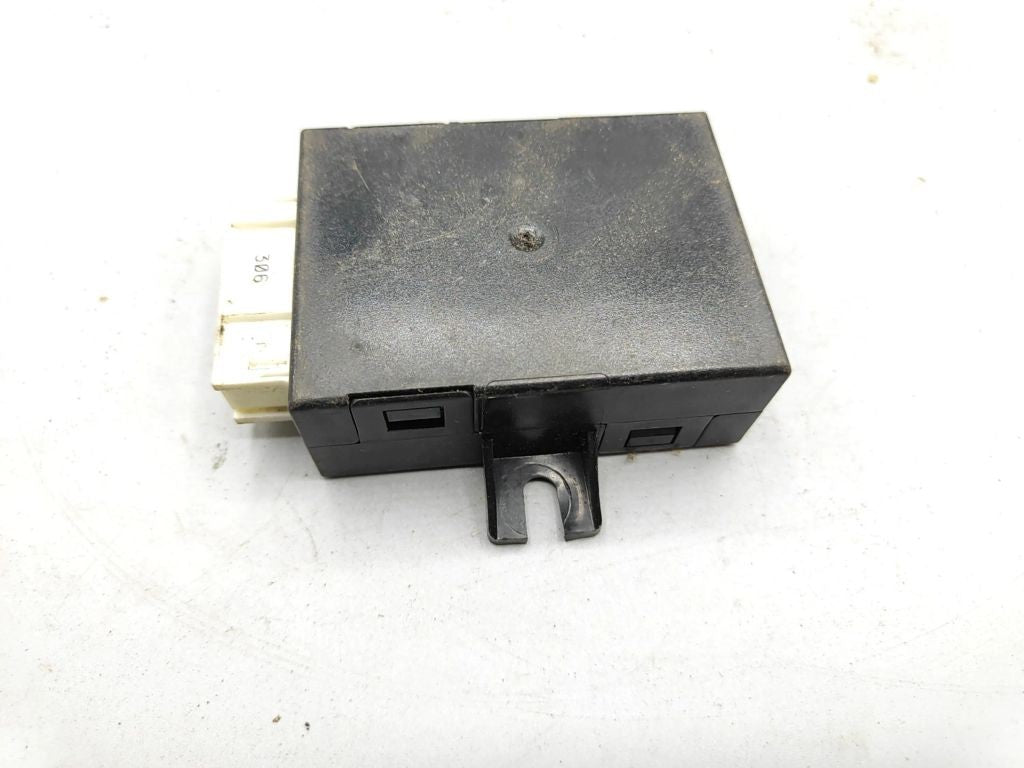 BMW 5 E39 1999 Fuel pump module 61358352494