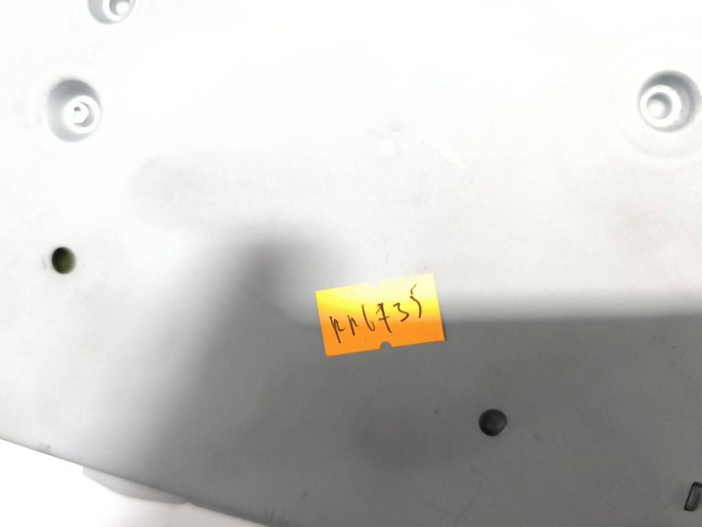 BMW 5 E60 E61 2009 Radio CD player head unit 6944109