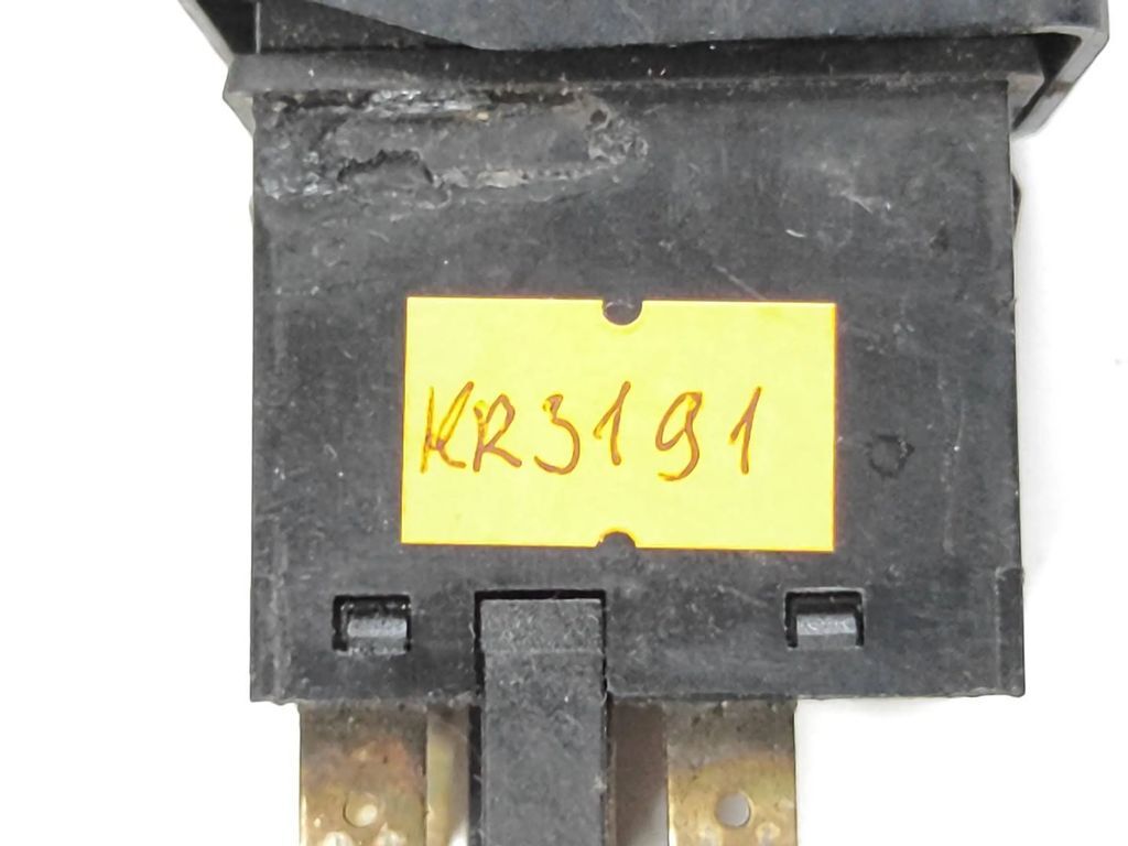 Volkswagen PASSAT B4 1995 Fog light switch button 535941535