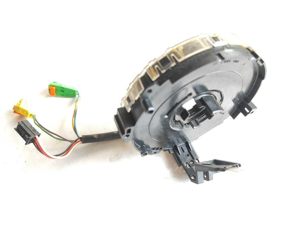 Mercedes-Benz E W211 2007 Slip ring clock squib SRS ring A1714640518