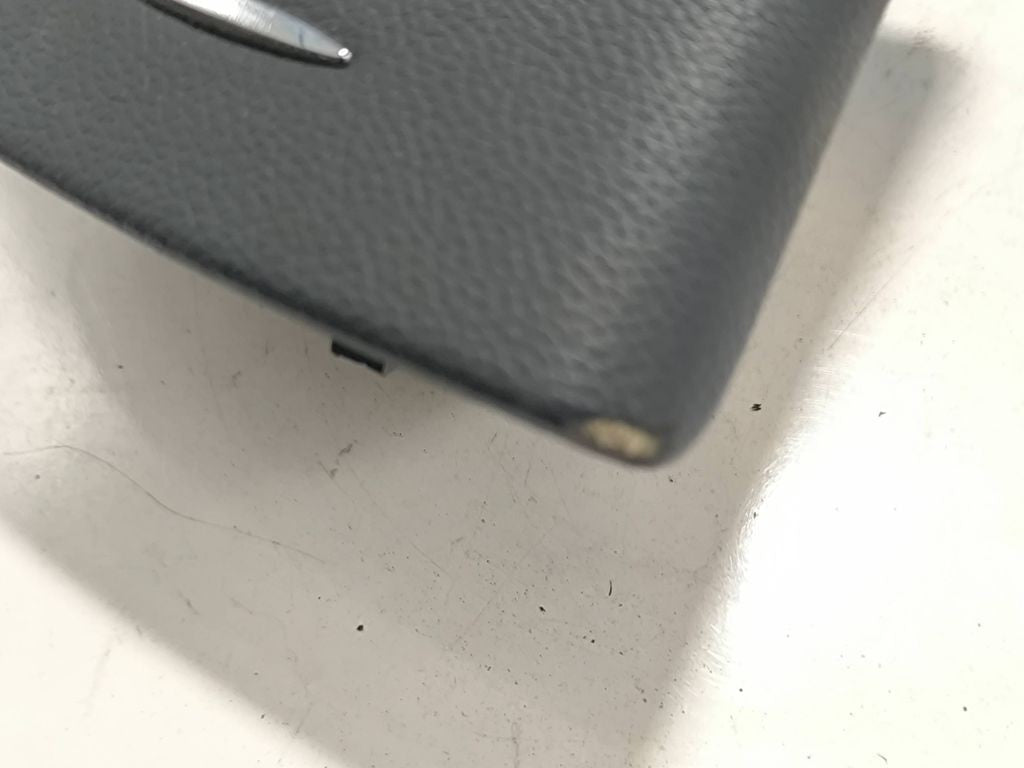 Mercedes-Benz CLS C219 2004 Rear door ashtray