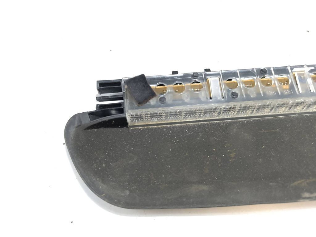 BMW 525 E60 E61 2008 Rear Third brake center stop light 6927017