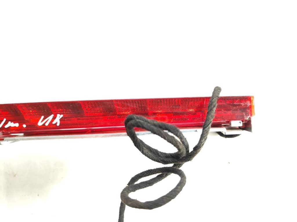 Mercedes-Benz C W204 2007 Third brake center stop light A2048200056