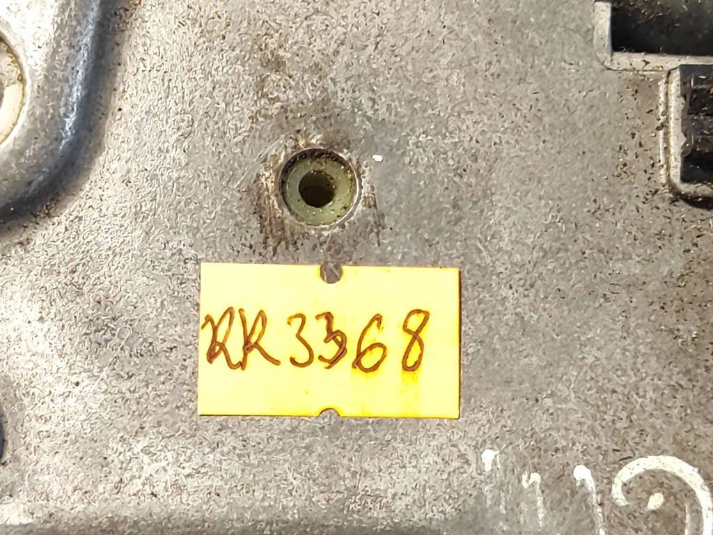 Volkswagen PASSAT B4 1994 Sunroof electric motor actuator 848696560