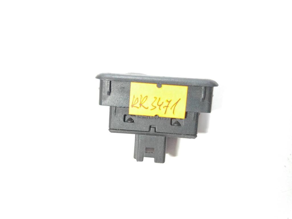 BMW 3 E36 1992 Electric window control switch button 1387387