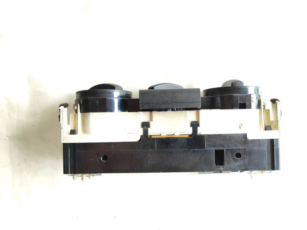 Volkswagen Fox 2008 Climate control unit module 6Q0819045T