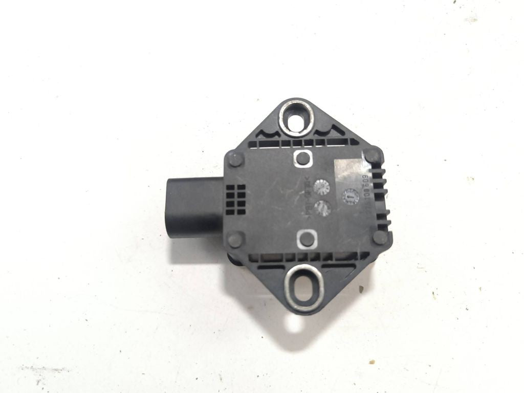 Audi A4 S4 B8 8K 2014 ESP acceleration yaw rate sensor 8K0907637A