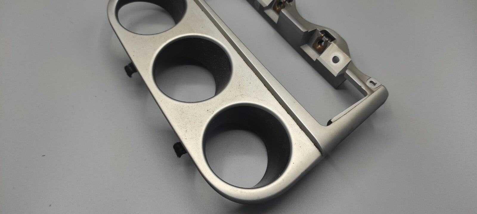 Alfa Romeo 156 2.4JTD 110kW 2002 LHD Fuel/ Temp Gauge Surround Trim 225617