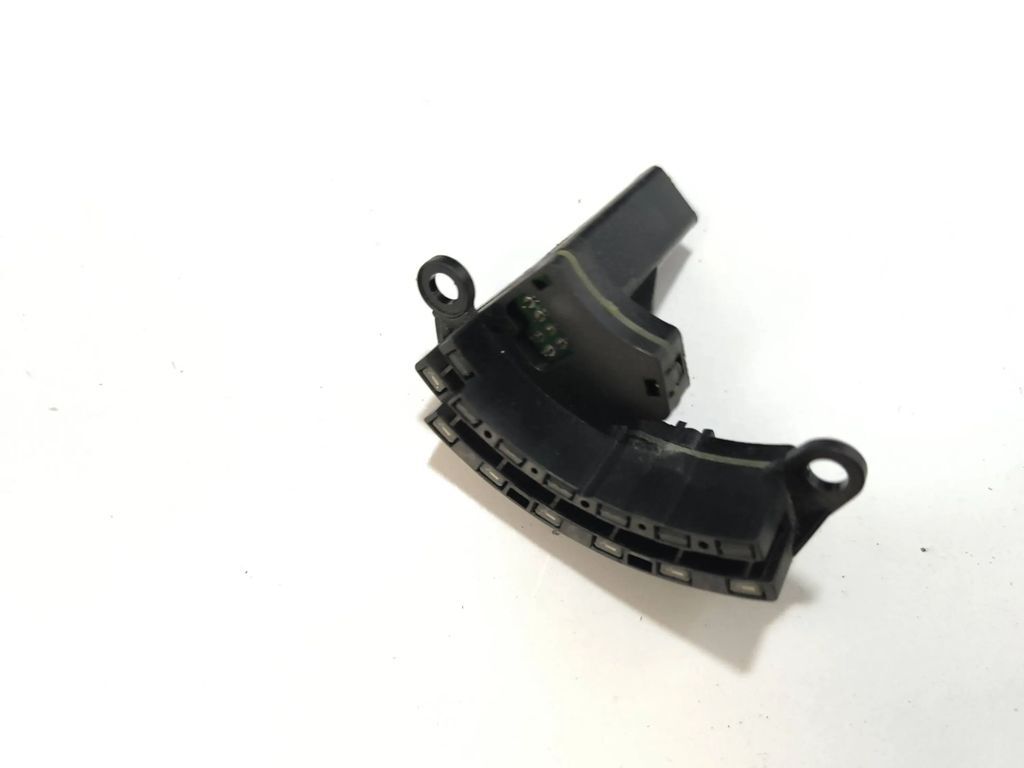 Mercedes-Benz E320 CDI W211 2003 Steering angle sensor 0025428018