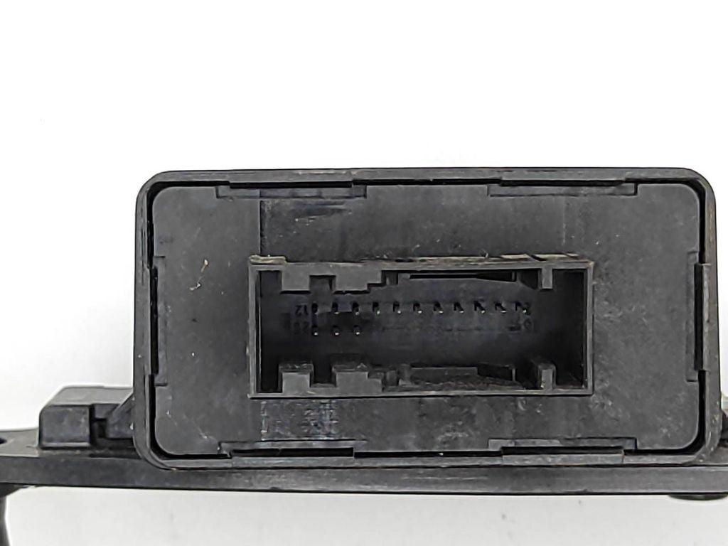 Opel Astra H 2006 Xenon control unit module 13110384