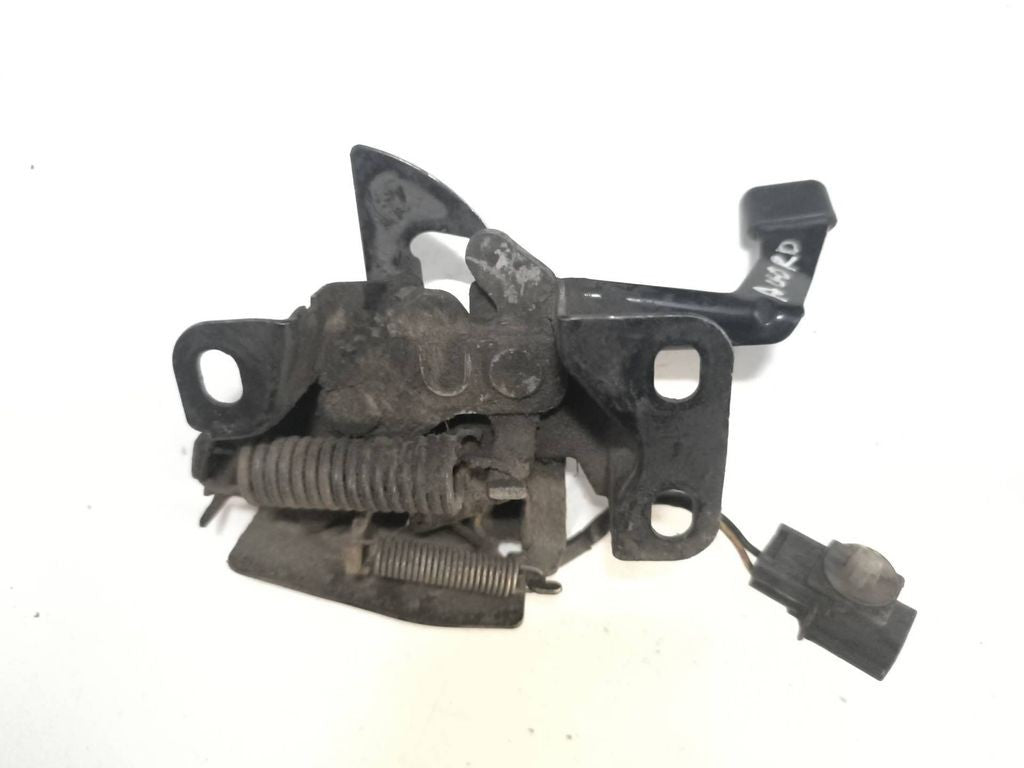 Honda Accord 7 2.4 140kW 2004 bonnet hood lock catch