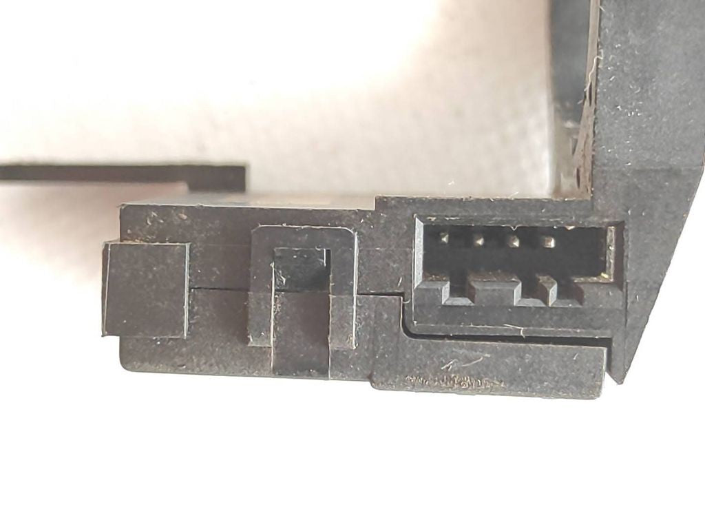 Ford Cougar 1999 Immobiliser immo reader aerial 98BP15607AB