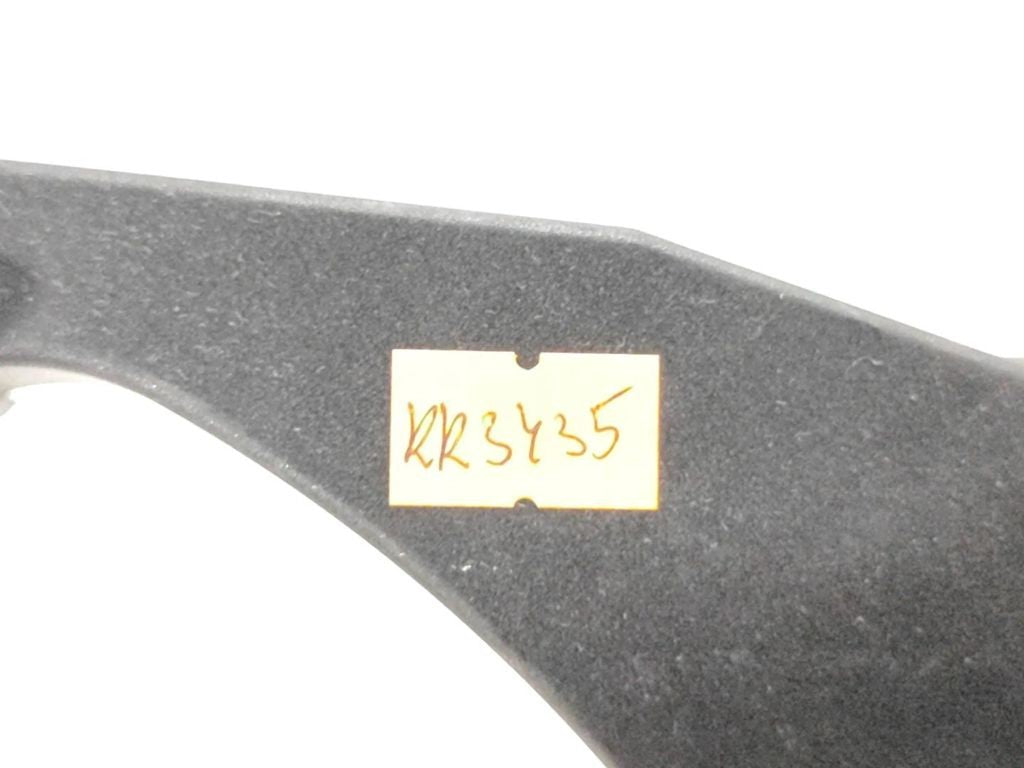 Volkswagen VW Golf IV 1999 Diesel accelerator throttle pedal 1J1721503H