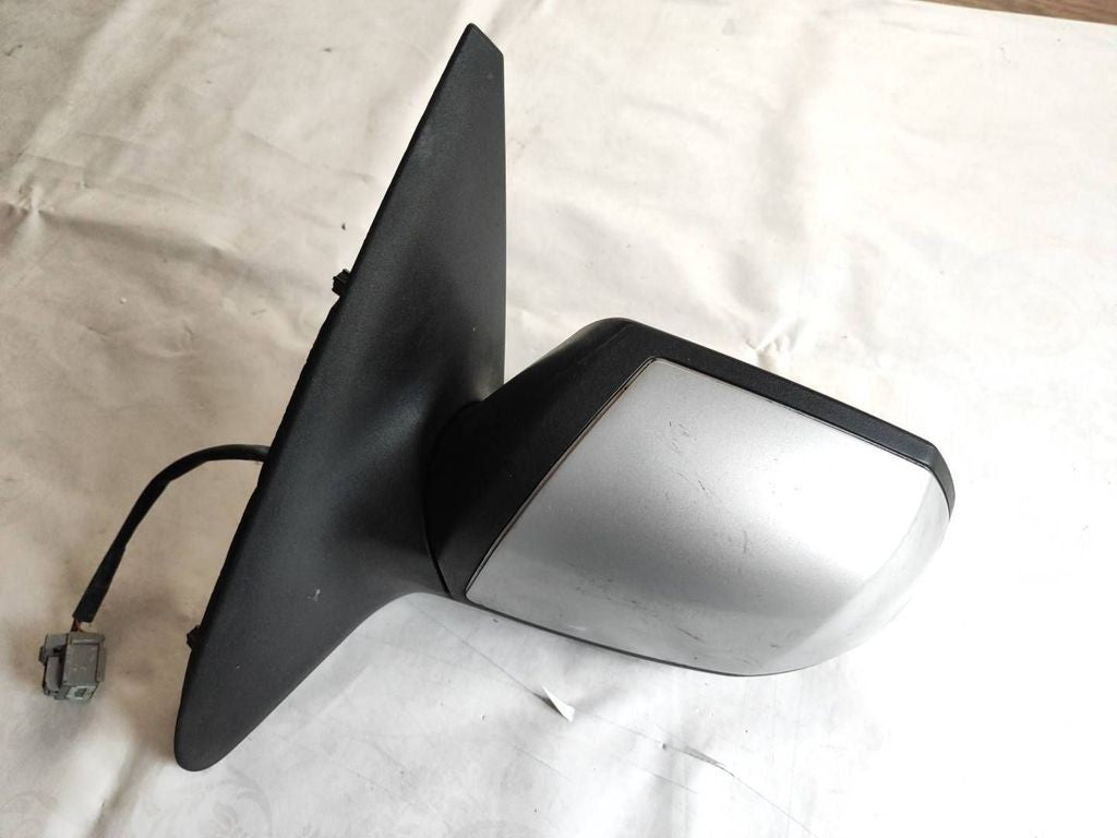 Ford Mondeo Mk III 2002 Left electric wing mirror E902411900
