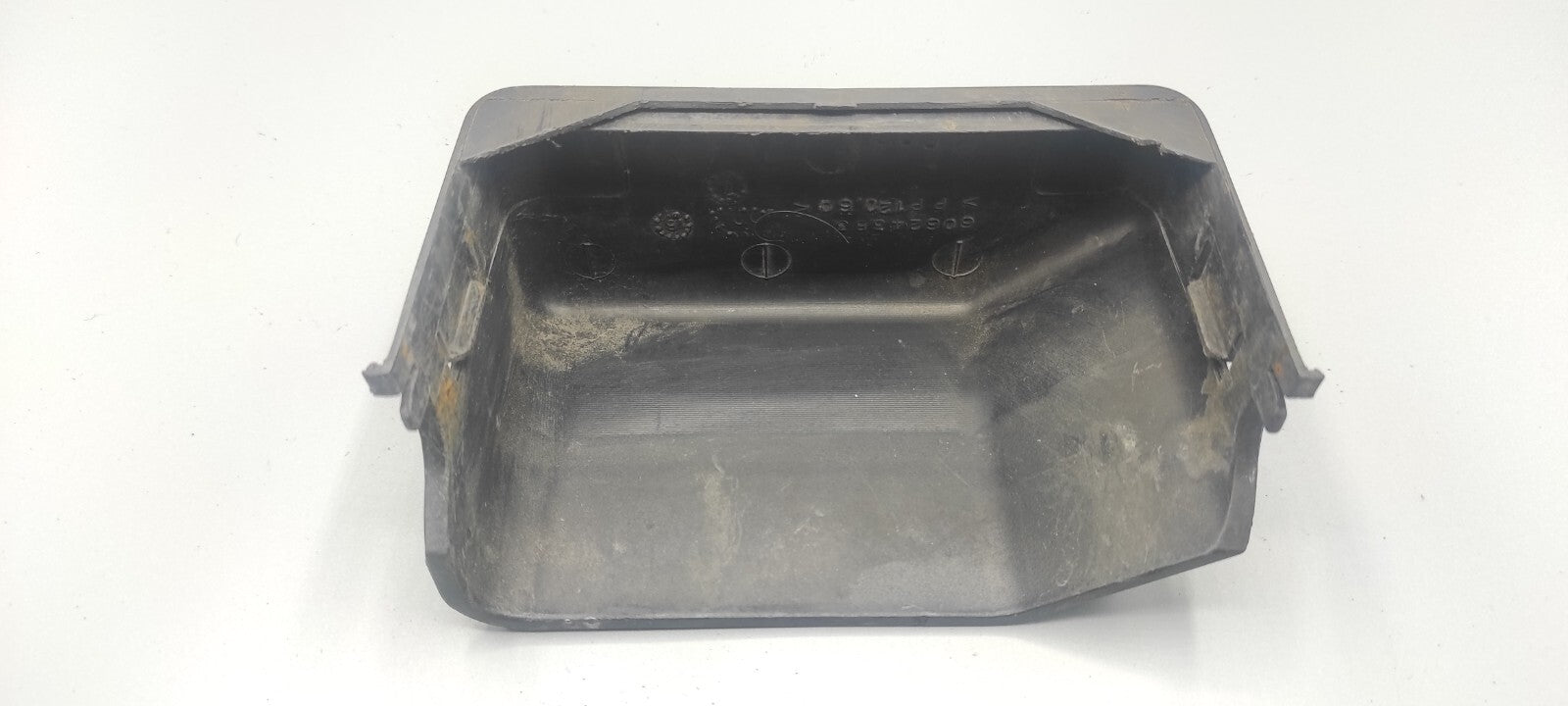 Alfa Romeo 156 SW 2.4JTD 110kW 2002 Fuse Relay Box Module Cover 60624383