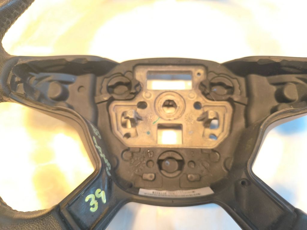 Ford Focus MK3 2013 Steering wheel BM513600AD