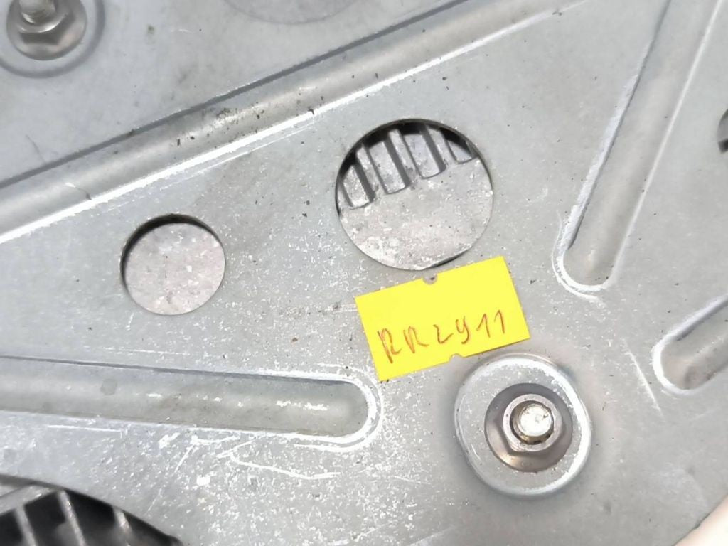 Mercedes-Benz W212 2015 Radio control units module A1669003407