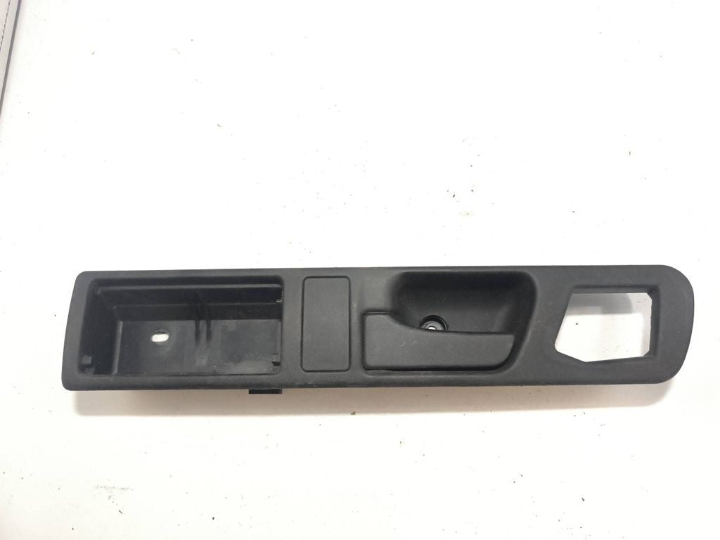 BMW 5 E34 1994 rear interior release handle 1944524