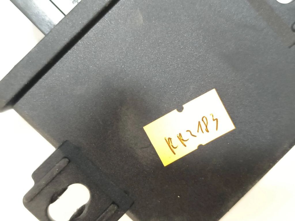 Mercedes-Benz E W211 2003 Light control module unit LCM A2118203226