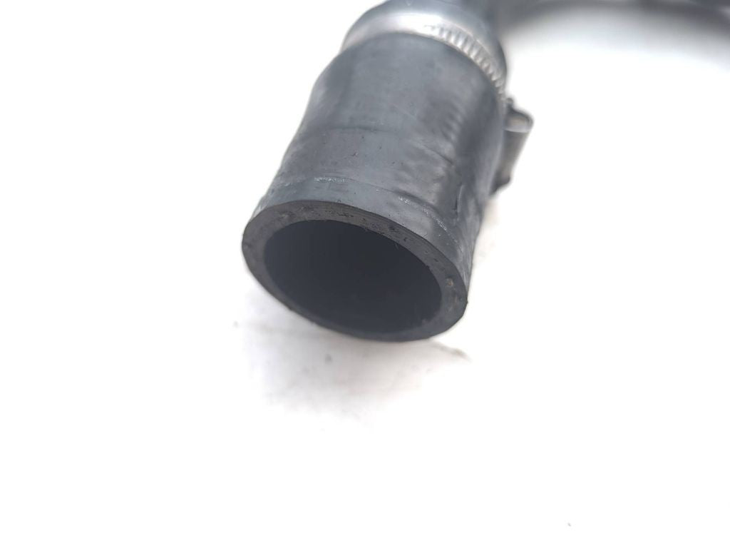 Ford Mondeo Mk III 2.0TDDi 2002 Diesel intercooler hose pipe 1S7Q9F764AB