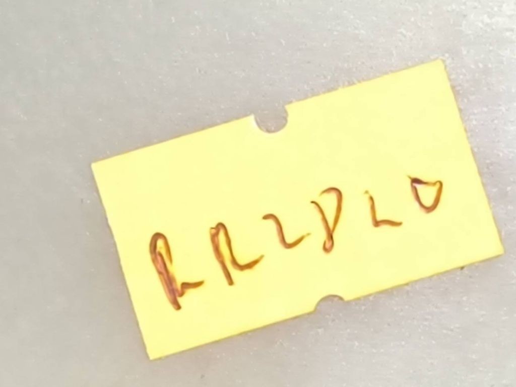 BMW 5 F10 F11 2010 Diesel Adblue control unit 13264014