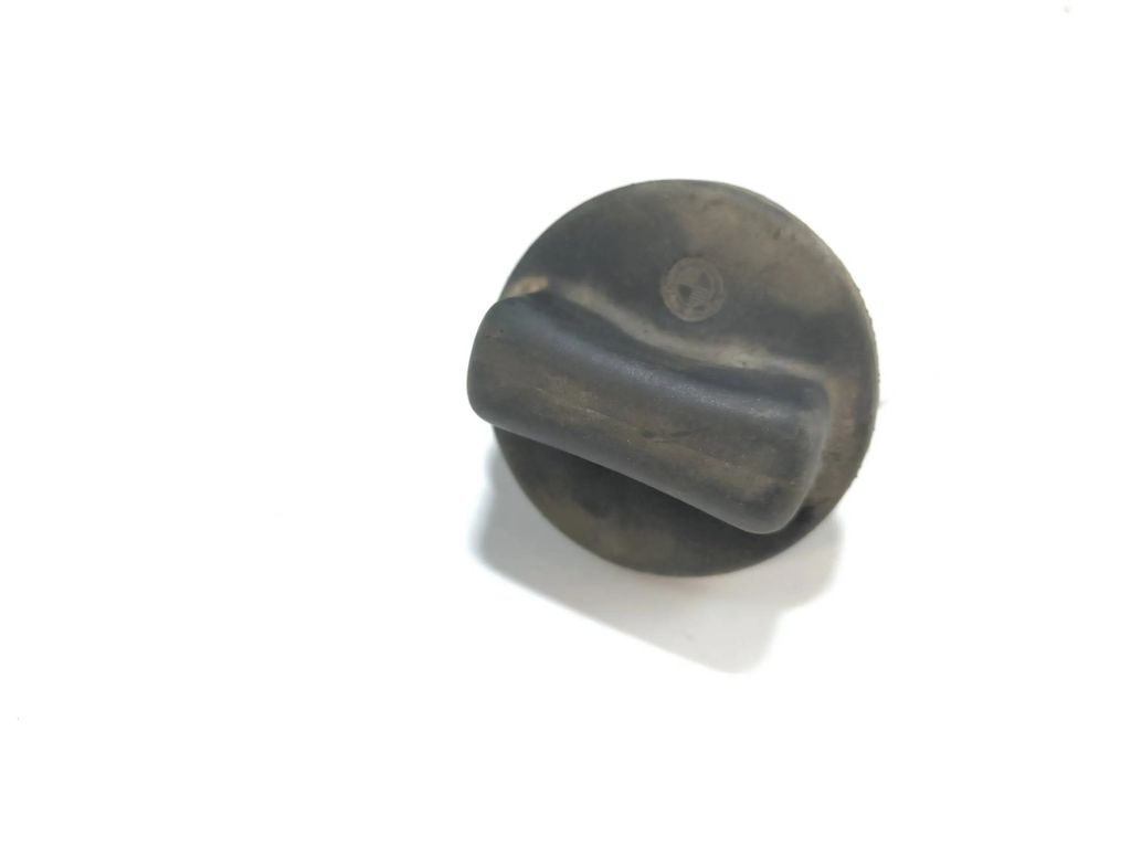 BMW 3 E46 328i 2000 Petrol Fuel tank filler cap 1183342