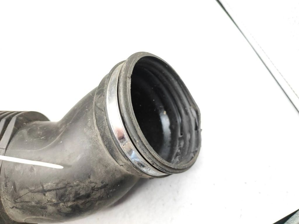 Citroen C5 2.2HDI 2009 Diesel air intake hose pipe 9655137080