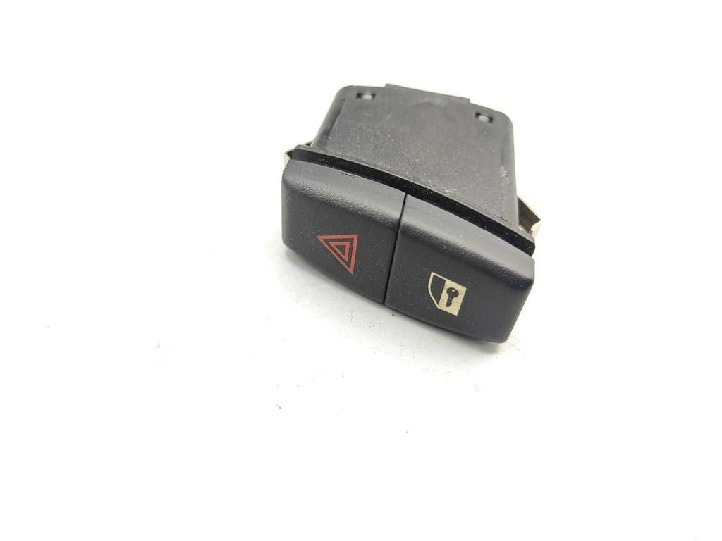 BMW 5 E60 E61 2008 Hazard light switch 6919506