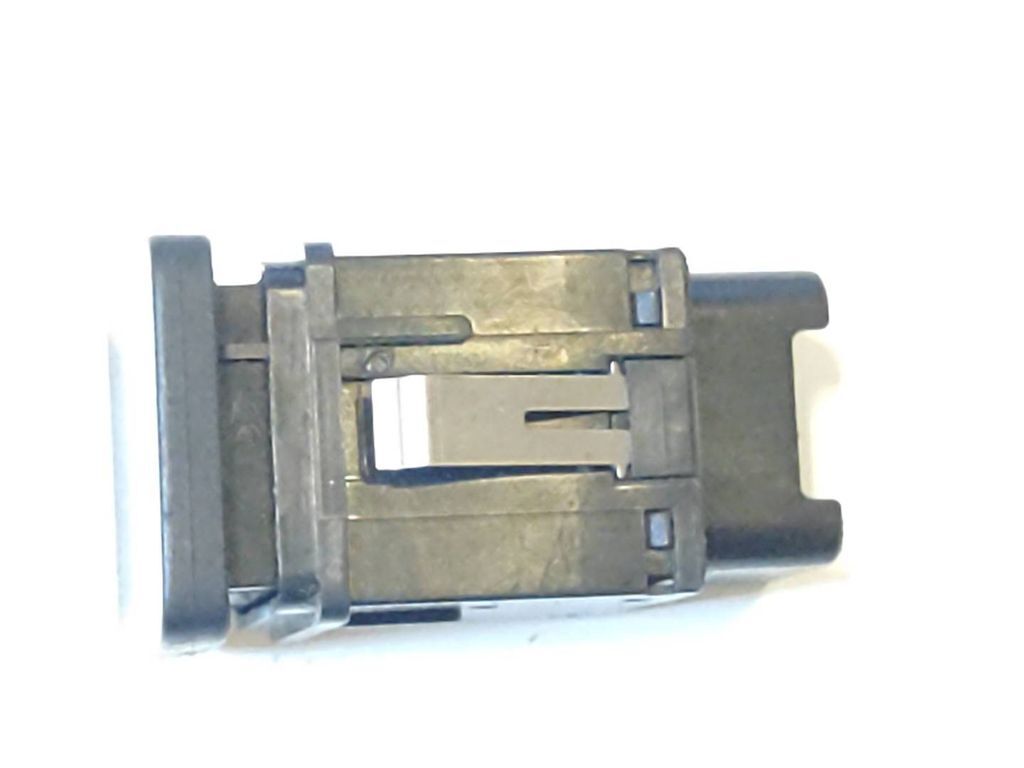 Volkswagen PASSAT B6 2006 Hand parking brake switch 3C0927225C