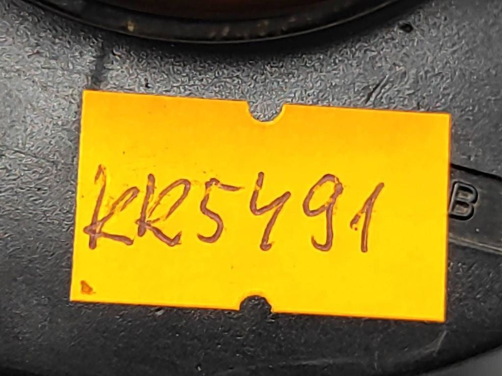 Alfa Romeo 156 1998 Slip ring clock squib SRS ring 2775044001